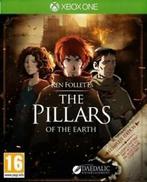 Ken Follets The Pillars of the Earth (Xbox One) PEGI 16+, Zo goed als nieuw, Verzenden