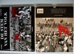 Tardi - De stem van het volk - HC in foedraal - 4 Album - EO, Boeken, Nieuw