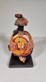 pop - Namji - Kameroen (Zonder Minimumprijs), Antiek en Kunst