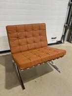 Knoll - Ludwig Mies van der Rohe - Fauteuil - Fauteuil, Antiek en Kunst