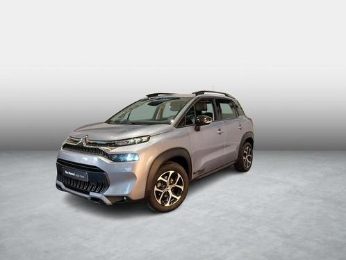 Citroën C3 Aircross, Auto's, Citroën