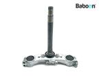 Voorvork T-stuk Suzuki GSF 650 Bandit 2004-2006 (GSF650), Motoren, Verzenden, Gebruikt