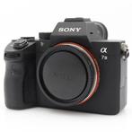 Sony A7 III body | Tweedehands, Audio, Tv en Foto, Fotocamera's Digitaal, Verzenden, Zo goed als nieuw, Sony