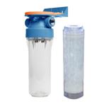 Kalk en Corrosie Preventie voor Woonhuis, Verzenden