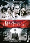 Return to the hiding place op DVD, Cd's en Dvd's, Verzenden, Nieuw in verpakking