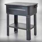 Datona Ontvetterbak - 90 liter - Datona - Zwart, Ophalen of Verzenden, Nieuw