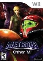 Metroid other M (wii used game), Ophalen of Verzenden