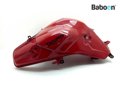 Benzine Tank Triumph Tiger Sport 2013-2015, Motoren, Onderdelen | Overige, Gebruikt, Verzenden