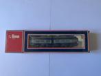 Lima H0 - 8064L - Elektrische locomotief (1) - e656.023 - FS, Hobby en Vrije tijd, Nieuw