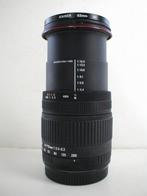 Sigma 18-200mm DC voor Canon EOS Objectif à focale variable, TV, Hi-fi & Vidéo