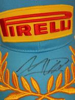 Monza GP - Max Verstappen - 2025 - Casquette de baseball