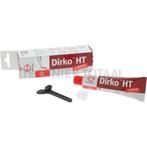 Afdichtpasta Dirko HT tube met 70 ml (90 gram) inhoud, lange