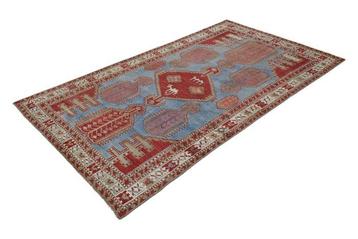 Gharabagh - Alt - Vloerkleed - 215 cm - 129 cm - Oosterse beschikbaar voor biedingen