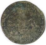 Nederland, Overijssel Dukaton 1733 Shipwreck t Vliegend