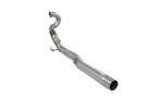 Audi SQ2 | Downpipe met sportkatalysator (GPF verwijderd) Sc, Verzenden, Nieuw