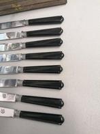 YTOURNEL - Tafelmes - Ebbenhout, Antiek en Kunst