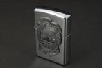 Zippo - Harley-Davidson Motor Limited Edition – Eagle Emblem, Verzamelen, Nieuw