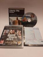Grand Theft Auto IV the Complete Edition Playstation 3, Ophalen of Verzenden