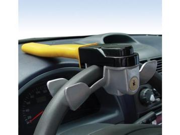 Veiling - 2x Stuurslot Carpoint Rotarylock beschikbaar voor biedingen