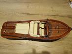 Riva Aquarama 1:12 - Modelboot - Riva Aquarama