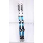 193 freeride skis STOCKLI STORMRIDER 95, tail rocker, titec, Verzenden, Nieuw