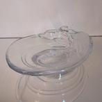 Daum - Schaal - Glas, Antiek en Kunst