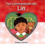 Het voorleesboek van Lin 9789055516803 Nelleke Wander, Boeken, Verzenden, Gelezen, Nelleke Wander