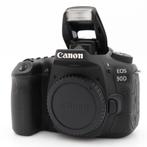 Canon EOS 90D body | Tweedehands, Audio, Tv en Foto, Fotocamera's Digitaal, Verzenden, Zo goed als nieuw, Canon