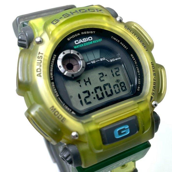 Casio - G-Shock - Sans prix de réserve - Homme - 2000-2010, Bijoux, Sacs & Beauté, Montres | Hommes