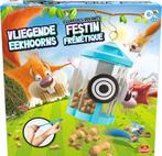Goliath Vliegende Eekhoorns - Gezinsspel - Actiespel, Verzenden, Nieuw