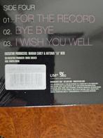 Mariah Carey - E=MC² - 2x albums LP (double album) - Vinyle, Cd's en Dvd's, Vinyl Singles, Nieuw in verpakking