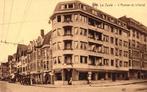 Belgique - Ville et paysages - Knokke - Zoute - (Knokke, Gelopen