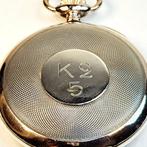 Chronometre K2 - pocket watch No Reserve Price - 1900-1949, Nieuw