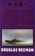 VRYWILLIGERS (PARELPOCKET) 9789022513217 Douglas Reeman, Verzenden, Gelezen, Douglas Reeman