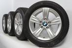 BMW 3 4 serie F30 16 Inch velgen style 391 + Winterbanden Co, Ophalen of Verzenden, Nieuw