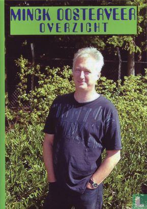 Brabant Strip Magazine (tijdschrift) - Minck Oosterveer -..., Boeken, Stripverhalen, Zo goed als nieuw, Eén stripboek, Verzenden