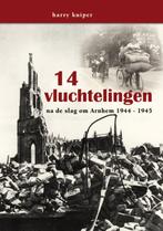 14 vluchtelingen 9789077948354 Harry Kuiper, Verzenden, Gelezen, Harry Kuiper