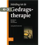 Inleiding tot de gedragstherapie 9789031342884 D. Hermans, Boeken, Verzenden, Zo goed als nieuw, D. Hermans