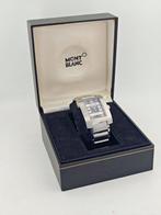 Montblanc - Profile - 7058 - Homme - 2010-2020, Handtassen en Accessoires, Nieuw