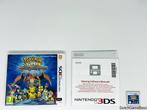 Nintendo 3DS - Pokemon Super Mystery Dungeon - HOL, Gebruikt, Verzenden