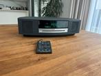 Bose - Wave Music System Radio/CD AWRCC3 Ensemble stéréo