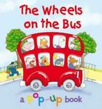 Pop Up Fun: Wheels On the Bus by Igloo Publications, Verzenden