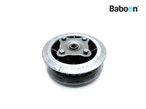 Carter dembrayage Honda CB 550 1974-1978 (CB550 F-K) Inner, Motoren, Onderdelen | Honda, Verzenden