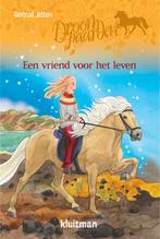 Een vriend voor het leven / Droompaarden 9789020674774, Verzenden, Gelezen, Gertrud Jetten