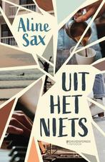 Uit het niets 9789002274343 Aline Sax, Boeken, Verzenden, Gelezen, Aline Sax