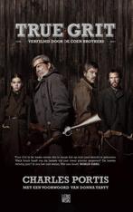 True grit 9789048806799 Charles Portis, Boeken, Verzenden, Gelezen, Charles Portis
