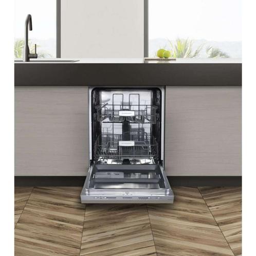 vaatwas inbouw Schneider SCDFI1247S nieuw, Elektronische apparatuur, Vaatwasmachines, Nieuw