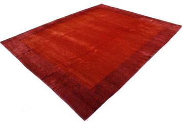 Tufankian - Echter moderne designer tapijt Nepal Tufankian -