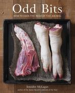 Odd Bits 9781580083348 Jennifer Mclagan, Verzenden, Gelezen, Jennifer Mclagan