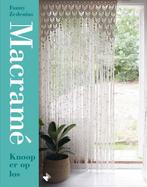 Macramé [1] 9789022333686 Fanny Zedenius, Boeken, Verzenden, Zo goed als nieuw, Fanny Zedenius